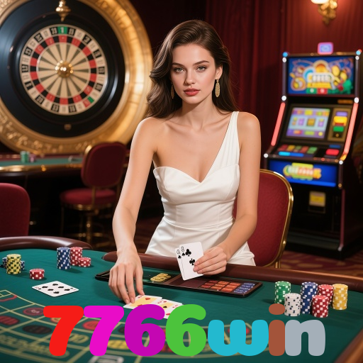 7766win：Jogue poker, aposte no futebol e ganhe em grandes jogos de cassino!