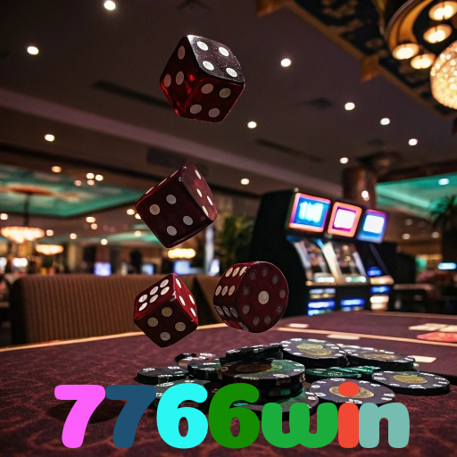 7766win：Aposte nas melhores slots e conquiste prêmios como nunca!