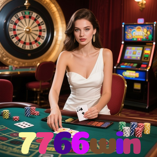 7766win：Aposte nas melhores slots e conquiste prêmios como nunca!