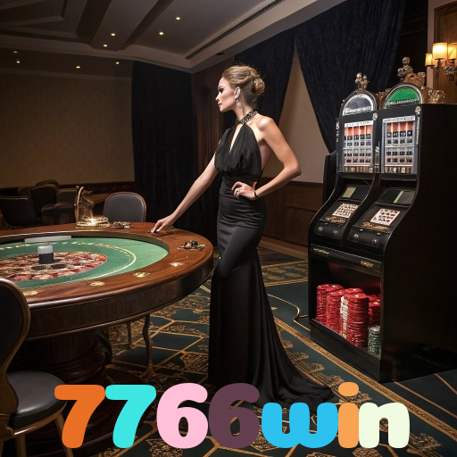7766win：Aposte nas melhores slots e conquiste prêmios como nunca!