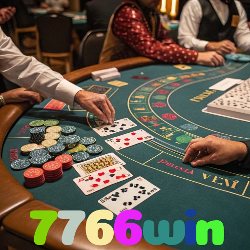 7766win：Aposte nas melhores slots e conquiste prêmios como nunca!