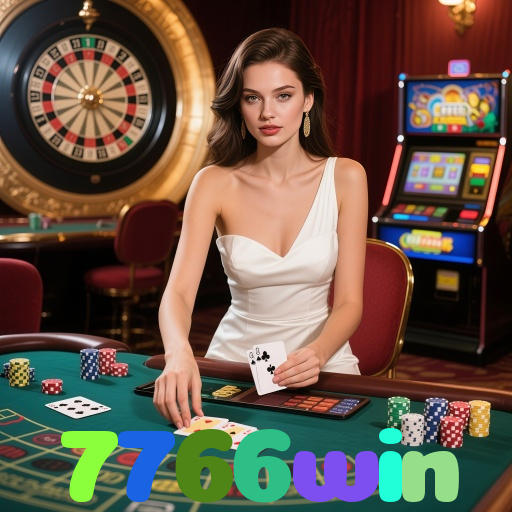 7766win：Aposte no futebol, jogue poker e conquiste vitórias épicas!