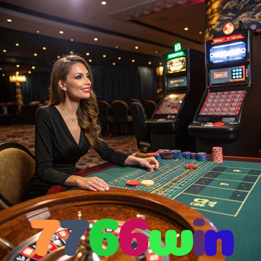 7766win：Aposte nas melhores slots e conquiste prêmios como nunca!