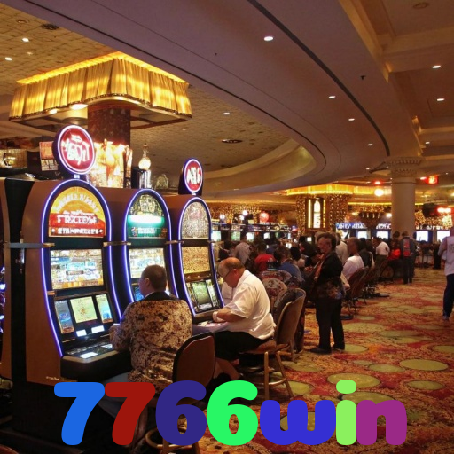 7766win：Aposte nas melhores slots e conquiste prêmios como nunca!