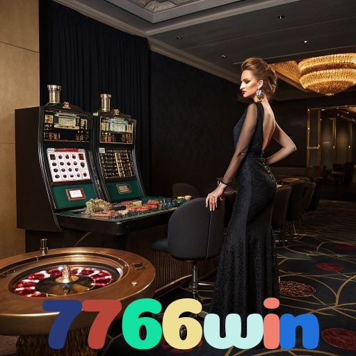 7766win：Aposte nas melhores slots e conquiste prêmios como nunca!