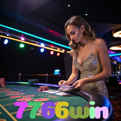 7766win：Aposte nas melhores slots e conquiste prêmios como nunca!