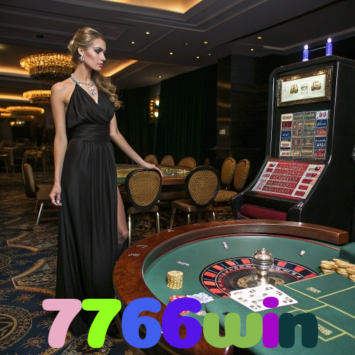 7766win：Aposte nas melhores slots e conquiste prêmios como nunca!