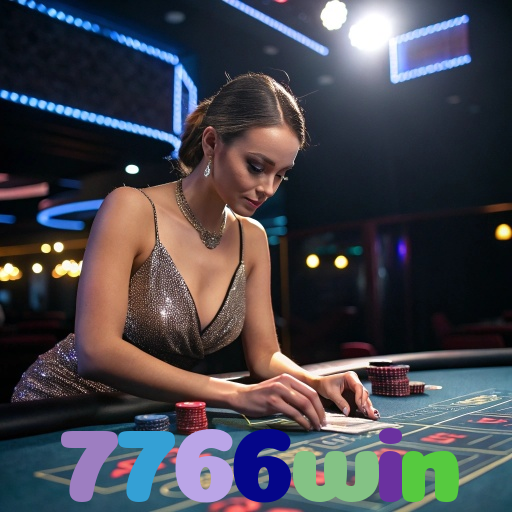 7766win:Aposte nas melhores slots e conquiste prêmios como nunca!