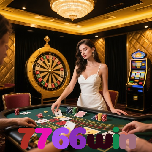 7766win：Jogue poker, aposte no futebol e ganhe em grandes jogos de cassino!