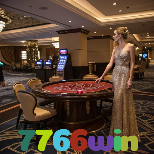 7766win：Aposte nas melhores slots e conquiste prêmios como nunca!