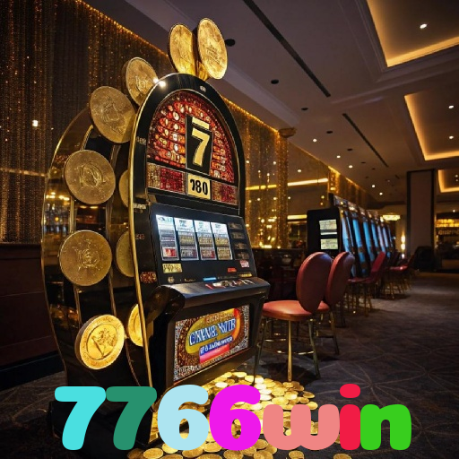 7766win：Aposte nas melhores slots e conquiste prêmios como nunca!