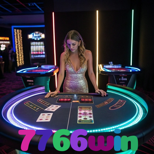 7766win：Aposte no futebol, jogue poker e conquiste vitórias épicas!