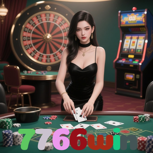 7766win：Jogue poker, aposte no futebol e ganhe em grandes jogos de cassino!
