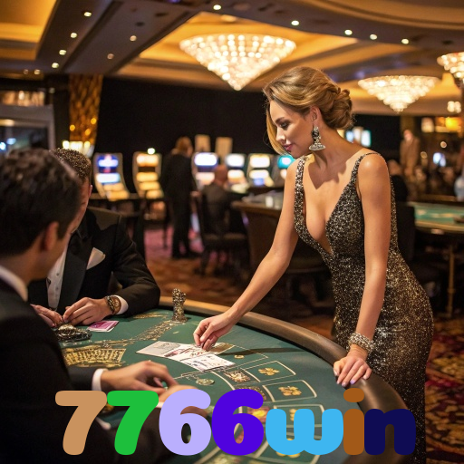 7766win：Aposte nas melhores slots e conquiste prêmios como nunca!