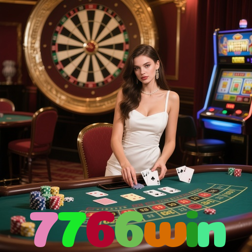 7766win：Jogue poker, aposte no futebol e ganhe em grandes jogos de cassino!