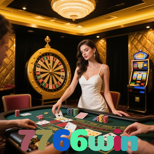 7766win：Jogue poker, aposte no futebol e ganhe em grandes jogos de cassino!
