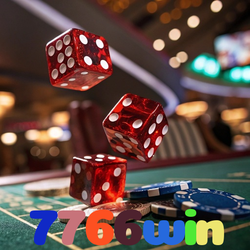7766win：Jogue poker, aposte no futebol e ganhe em grandes jogos de cassino!