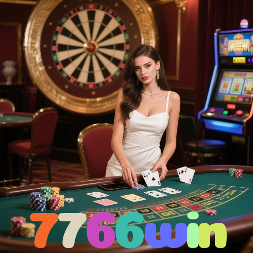 7766win：Aposte nas melhores slots e conquiste prêmios como nunca!