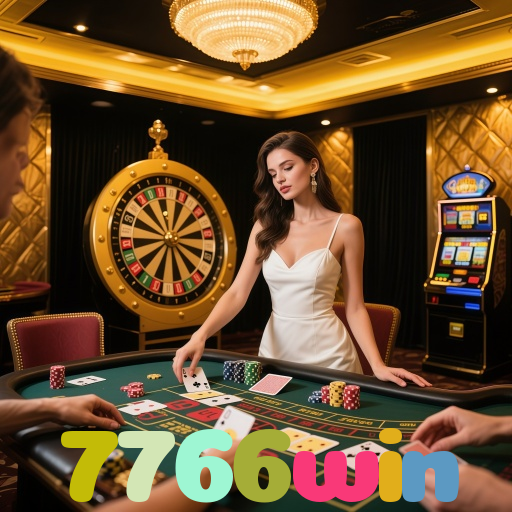 7766win：Aposte nas melhores slots e conquiste prêmios como nunca!