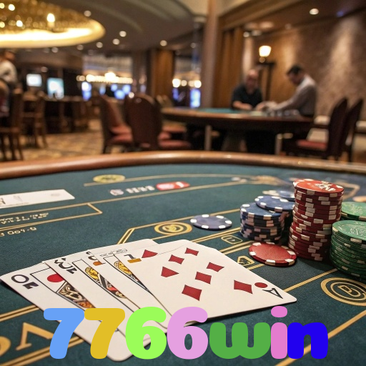 7766win:Jogue poker, aposte no futebol e ganhe em grandes jogos de cassino!