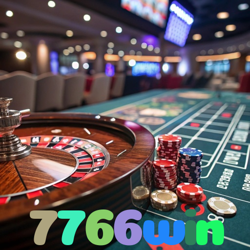 7766win：Aposte nas melhores slots e conquiste prêmios como nunca!