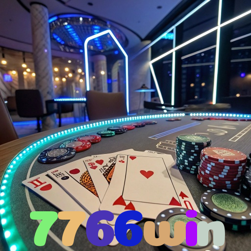 7766win：Jogue poker, aposte no futebol e ganhe em grandes jogos de cassino!