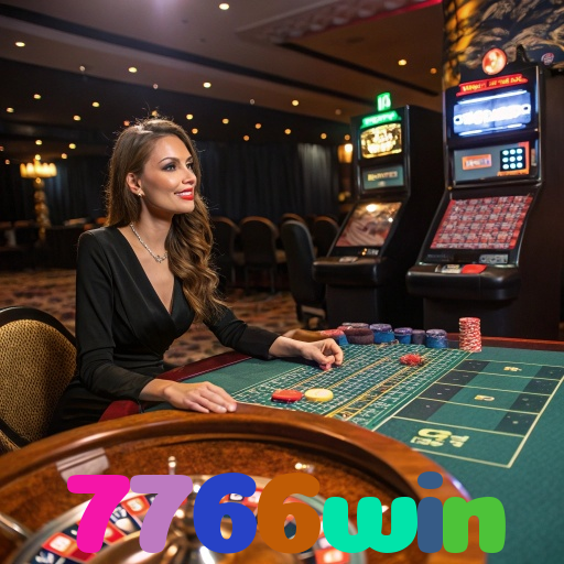 7766win:Aposte nas melhores slots e conquiste prêmios como nunca!