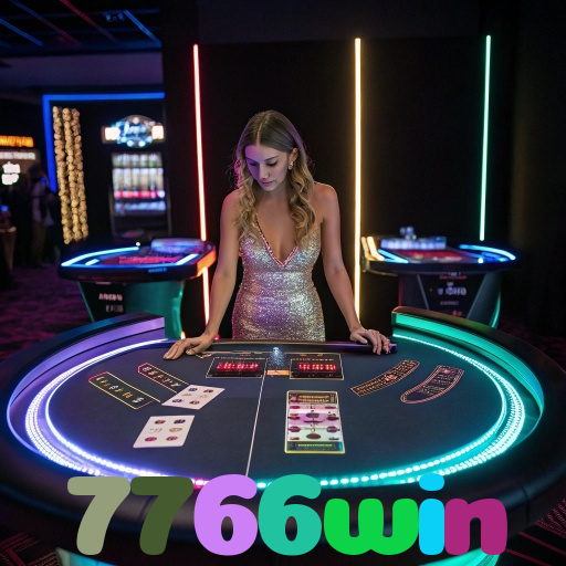 7766win：Aposte nas melhores slots e conquiste prêmios como nunca!