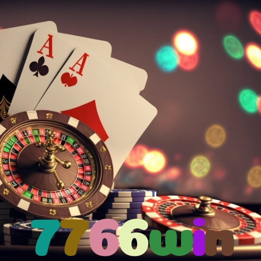 7766win：Aposte nas melhores slots e conquiste prêmios como nunca!