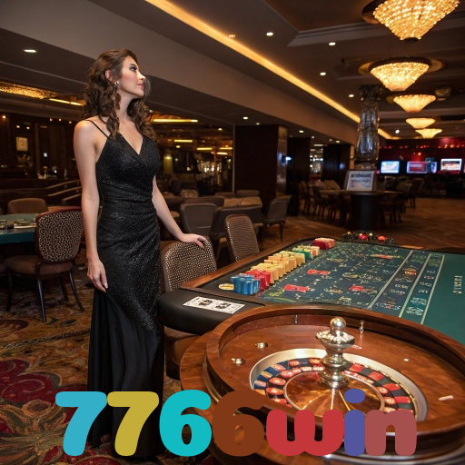 7766win:Aposte nas melhores slots e conquiste prêmios como nunca!