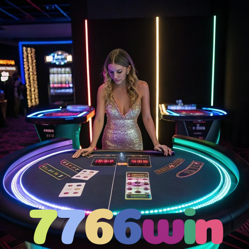 7766win：Aposte nas melhores slots e conquiste prêmios como nunca!