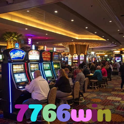 7766win：Aposte nas melhores slots e conquiste prêmios como nunca!