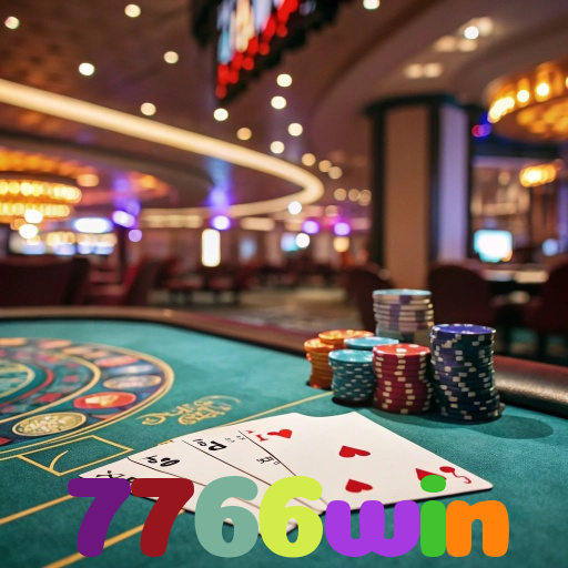 7766win:Jogue poker, aposte no futebol e ganhe em grandes jogos de cassino!