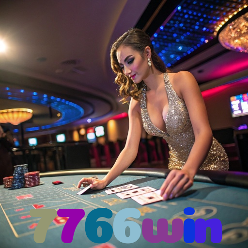 7766win：Aposte nas melhores slots e conquiste prêmios como nunca!