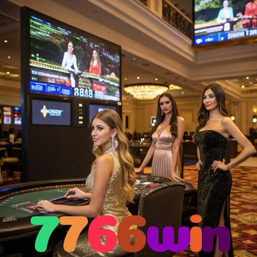 7766win：Jogue poker, aposte no futebol e ganhe em grandes jogos de cassino!