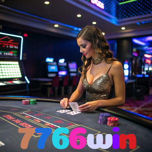 7766win：Aposte nas melhores slots e conquiste prêmios como nunca!