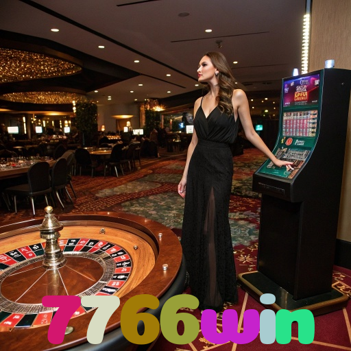 7766win：Aposte nas melhores slots e conquiste prêmios como nunca!