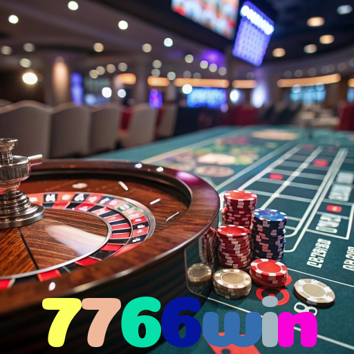 7766win：Jogue poker, aposte no futebol e ganhe em grandes jogos de cassino!