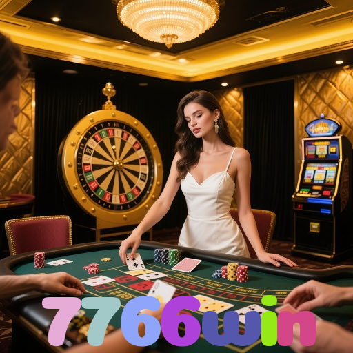 7766win：Aposte nas melhores slots e conquiste prêmios como nunca!