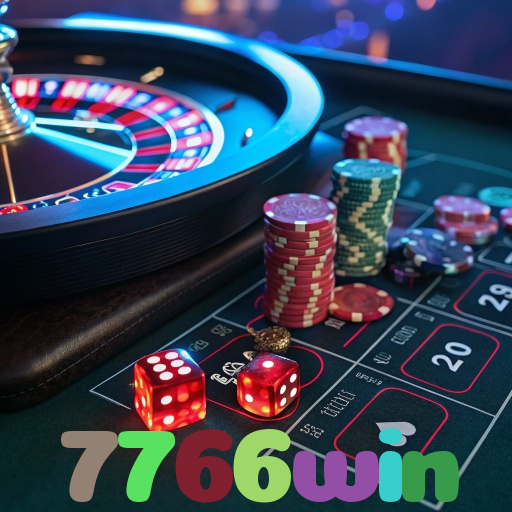7766win：Aposte nas melhores slots e conquiste prêmios como nunca!