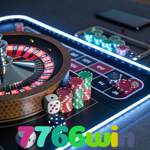 7766win：Jogue poker, aposte no futebol e ganhe em grandes jogos de cassino!