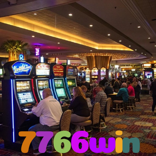7766win：Aposte nas melhores slots e conquiste prêmios como nunca!