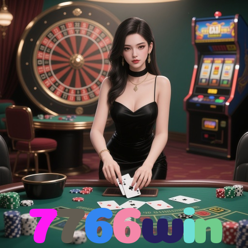 7766win：Jogue poker, aposte no futebol e ganhe em grandes jogos de cassino!
