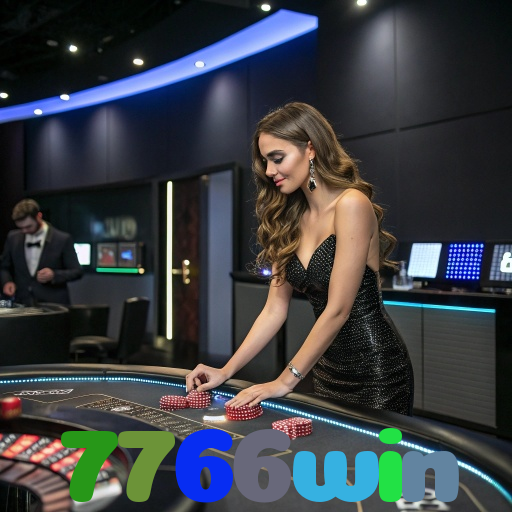 7766win:Aposte nas melhores slots e conquiste prêmios como nunca!