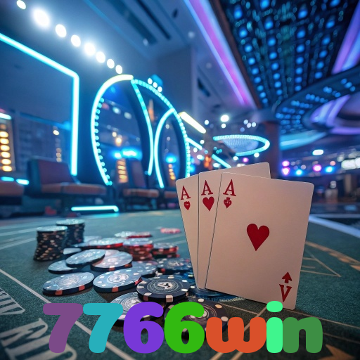7766win:Jogue poker, aposte no futebol e ganhe em grandes jogos de cassino!