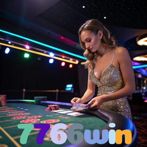 7766win：Aposte nas melhores slots e conquiste prêmios como nunca!