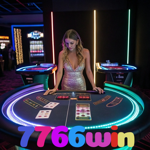 7766win：Aposte nas melhores slots e conquiste prêmios como nunca!