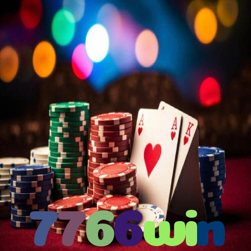 7766win：Jogue poker, aposte no futebol e ganhe em grandes jogos de cassino!