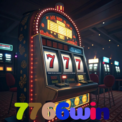 7766win：Aposte nas melhores slots e conquiste prêmios como nunca!