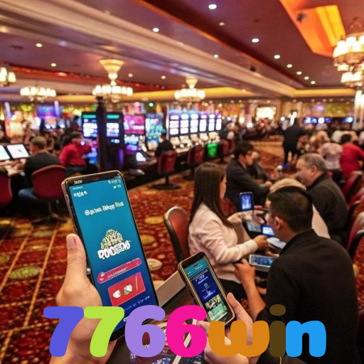 7766win：Jogue poker, aposte no futebol e ganhe em grandes jogos de cassino!